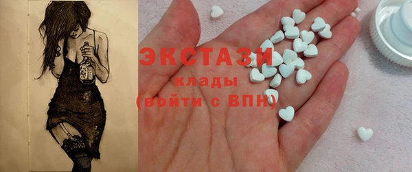 хмурый Гусев